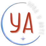 Logotipo Yoga y Arte Cabecera