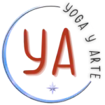 Logotipo Yoga y Arte